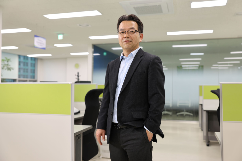 대표이사